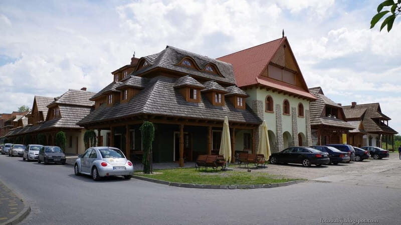 Bigoraj private guided city tour - Exploring Bigoraj: What You Can Expect From the Tour