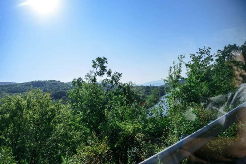 Bigorski Monastery and Duff Waterfalls from Ohrid and Struga - Who Will Love This Tour?