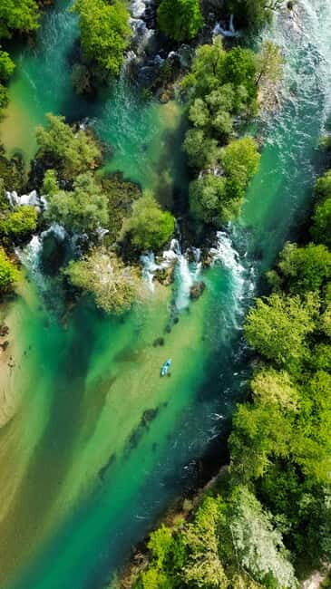 Biha: Kayak with Una Pirates on the Una River - An In-Depth Look at the Una Pirates Kayaking Tour