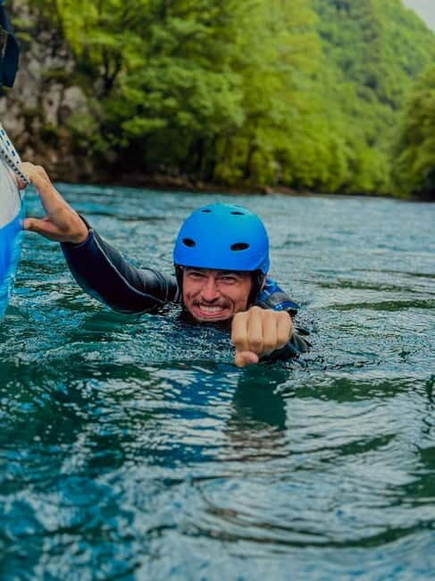 Bihac: Una National Park Guided Rafting Adventure - Practical Tips for Your Rafting Trip