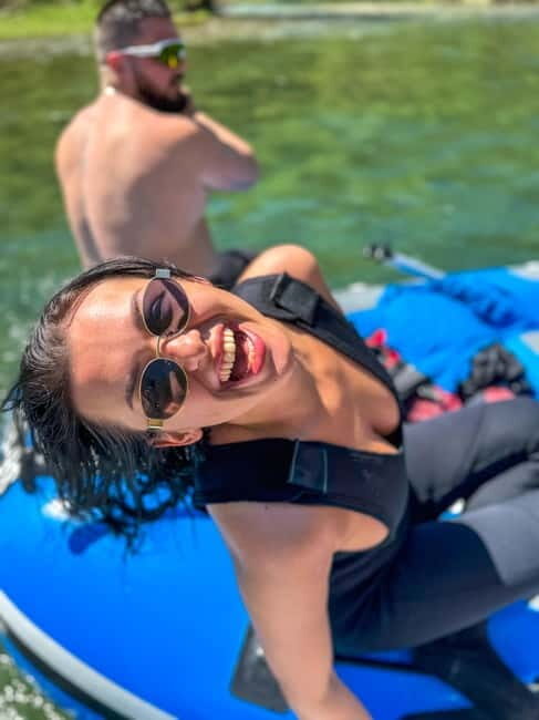 Bihac: Una National Park Guided Rafting Adventure - Cost-Value Analysis