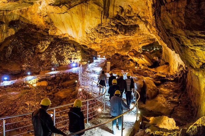 bijambare-cave-and-spring-of-river-bosna-tour