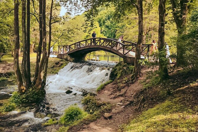 bijambare-cave-and-spring-of-river-bosna-tour