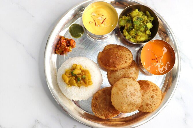 Bikaner 2 Hour Guided Street Food Tasting Tour - FAQ