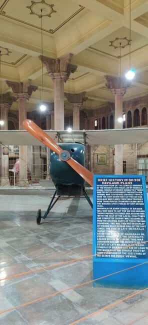 Bikaner: Full-Day Sightseeing Tour with Karni Mata Temple - Exploring Bikaner: What to Expect from the Tour