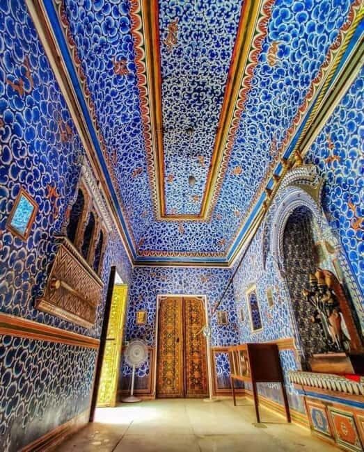 Bikaner: Full-Day Sightseeing Tour with Karni Mata Temple - Practical Details and Tips