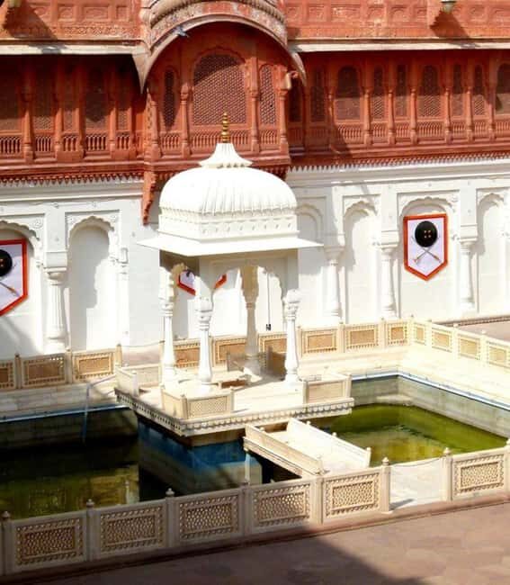 Bikaner: Full-Day Sightseeing Tour with Karni Mata Temple - FAQs
