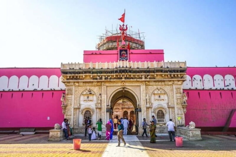Bikaner: Karni Mata Temple Half-Day Guided Tour - Bikaner: Karni Mata Temple Half-Day Guided Tour — A Deep Dive into Rajasthan’s Unique Spiritual Heritage