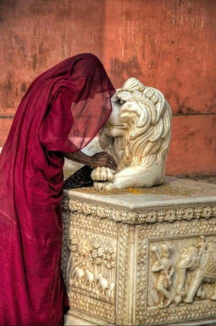 Bikaner: Karni Mata Temple Half-Day Guided Tour - FAQs