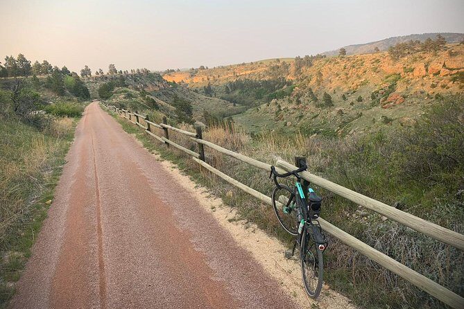 Bike Adventure on the Mickelson Trail - Private - Why This Tour Offers Great Value