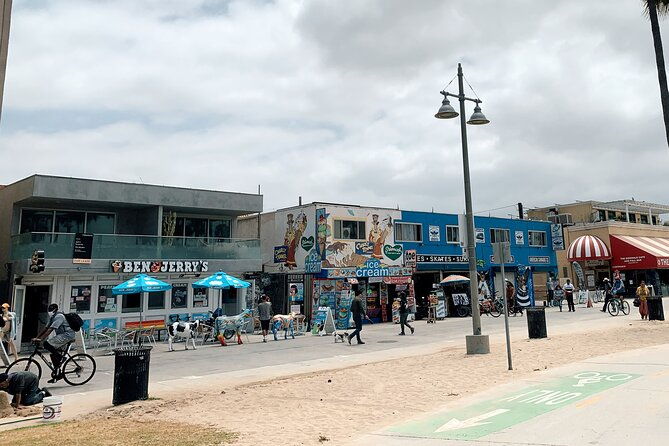 bike-adventure-tour-in-beverly-hills-santa-monica-and-venice