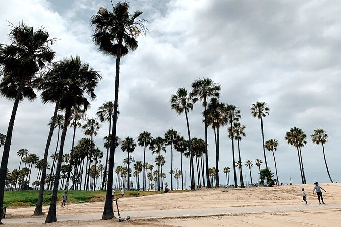 bike-adventure-tour-in-beverly-hills-santa-monica-and-venice