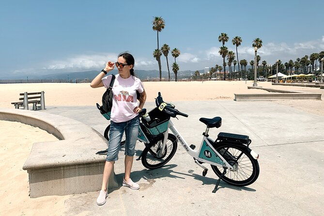 bike-adventure-tour-in-beverly-hills-santa-monica-and-venice