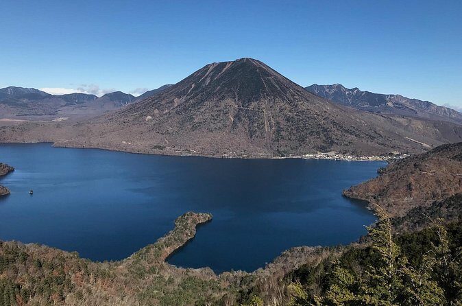 Bike and Hike on Mt Hangetsu - Who is This Tour Best For?