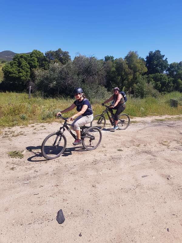 Bike and wine amazing Adventure in Valle de Guadalupe" - Timing, Pacing, and Practicalities