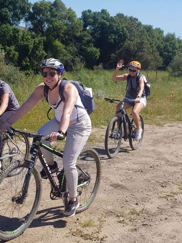 Bike and wine amazing Adventure in Valle de Guadalupe" - Who Will Love This Tour?