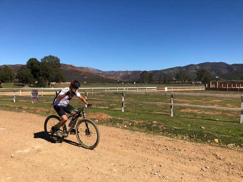 Bike and wine amazing Adventure in Valle de Guadalupe" - Additional Information & Final Tips