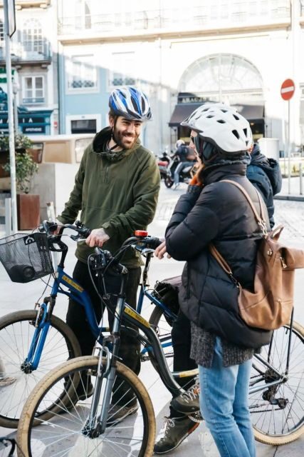 Bike & Bites - The Original Porto Bike Tour Experience - Who Will Love This Tour?
