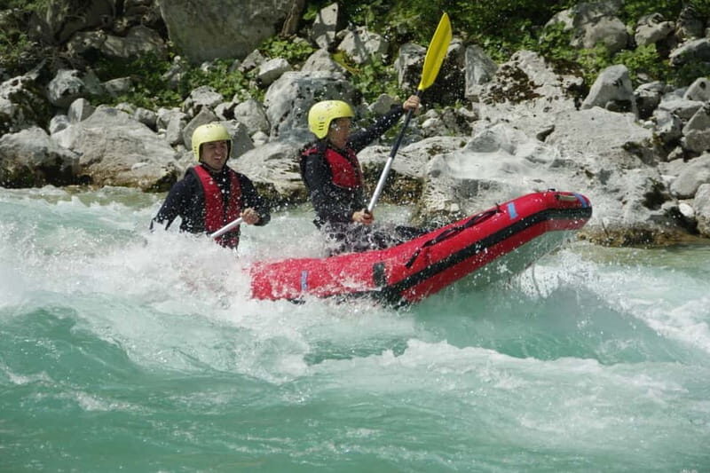 Bike, Boat & Gear Rental - Key Points