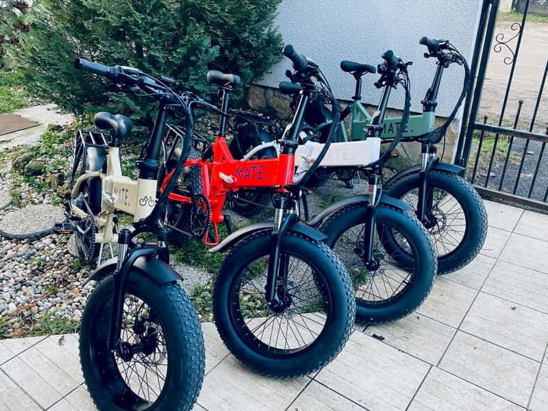 Bike, Boat & Gear Rental - Who Will Love This Experience?