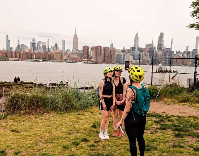 Bike Brooklyn Like a Local - Original NYC Tour Company - Practical Considerations