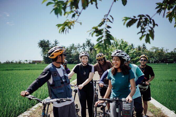 Bike Experience in Nanggulan Yogyakarta - What to Expect from the Itinerary