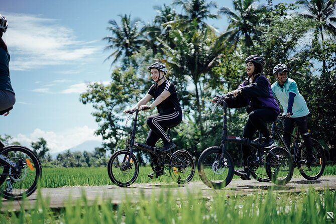 Bike Experience in Nanggulan Yogyakarta - Who Will Love This Experience?
