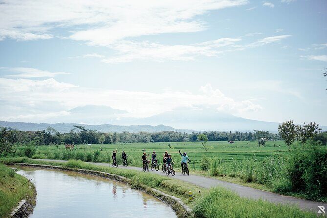 Bike Experience in Nanggulan Yogyakarta - Final Thoughts: Is It Worth It?