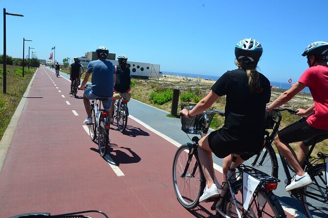 Bike or E-Bike Tour of Porto and Atlantic Coast - The Experience and What to Expect