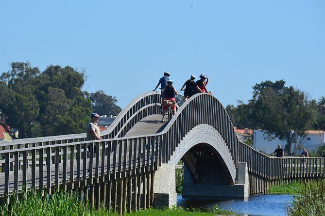 Bike or E-Bike Tour of Porto and Atlantic Coast - Final Thoughts