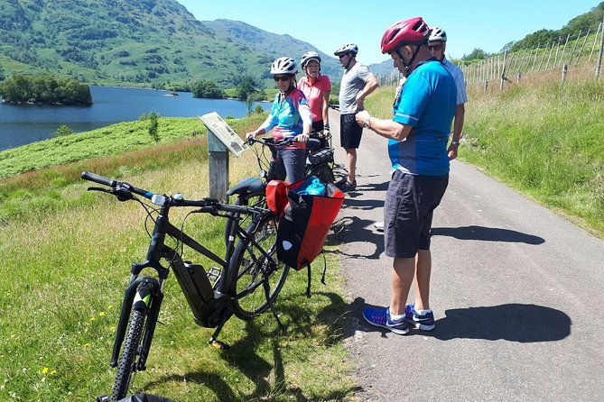 bike-or-e-bike-tour-of-scottish-highlands-national-park-by-tbc