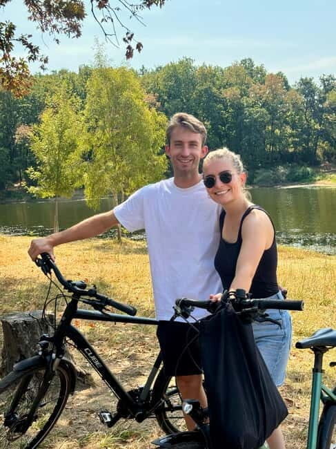Bike or E-Bike Tour Tirana : Highlights & Grand Park Guided - The Practical Side: What You Need to Know