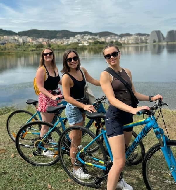 Bike or E-Bike Tour Tirana : Highlights & Grand Park Guided - What Travelers Are Saying