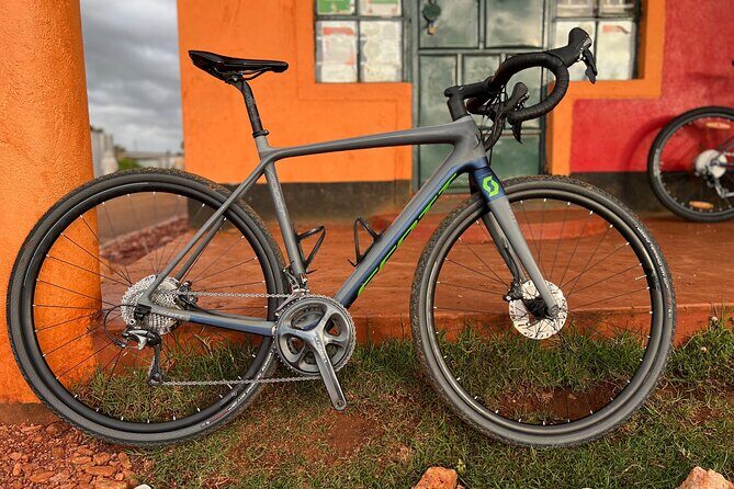 Bike Rental at Home of Champions - Iten Kenya - Who Will Love This Experience?