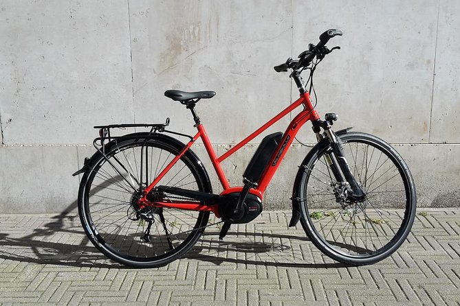 bike-rental
