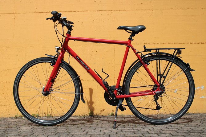 bike-rental