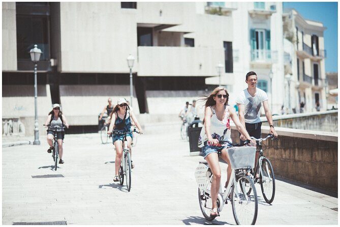 Bike Rental in Bari - Bike Rental in Bari: A Practical Guide to Exploring Puglia’s Largest City