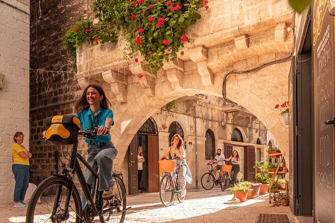 Bike Rental in Bari - Is This Bike Rental Worth It?
