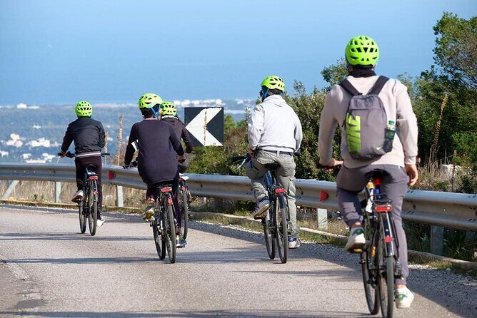 Bike Rental in Bari - Frequently Asked Questions