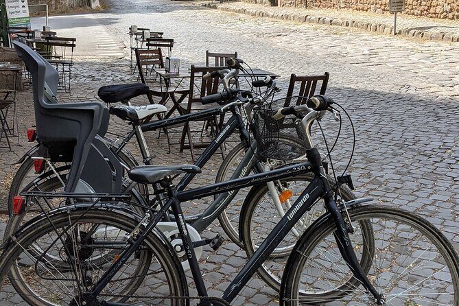 Bike Rental inside Appian Way Regional Park - Authentic Tips from Reviewers
