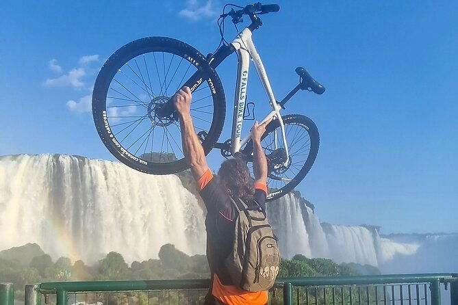 bike-rental-pedal-in-the-iguacu-falls-on-the-brazilian-side