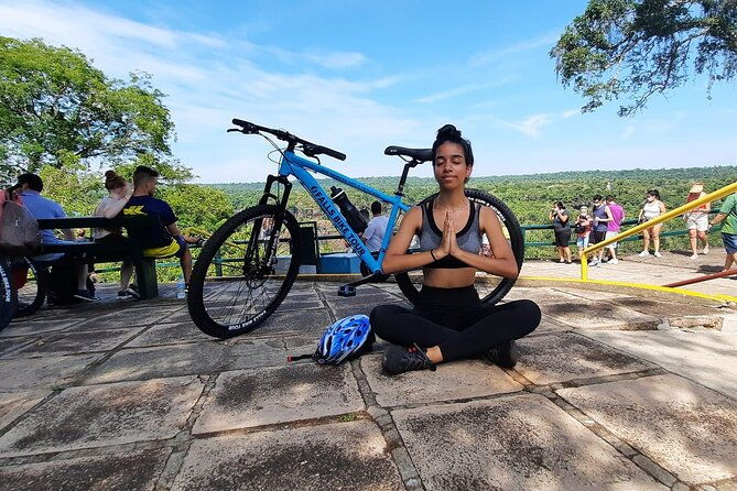 bike-rental-pedal-in-the-iguacu-falls-on-the-brazilian-side