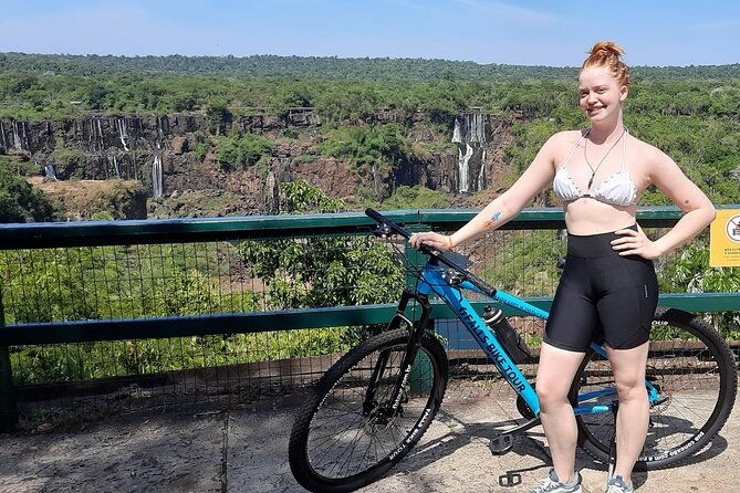 bike-rental-pedal-in-the-iguacu-falls-on-the-brazilian-side