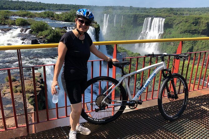 bike-rental-pedal-in-the-iguacu-falls-on-the-brazilian-side