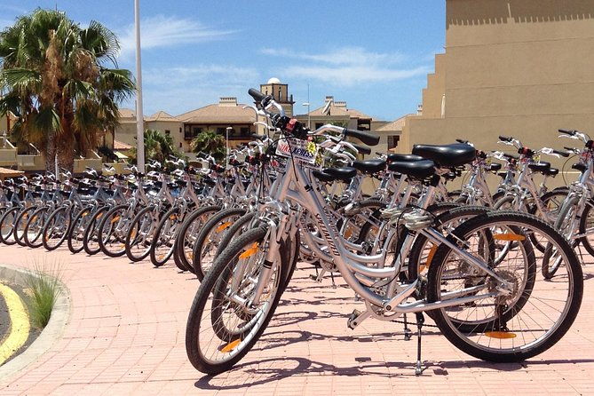 bike-rental-tenerife