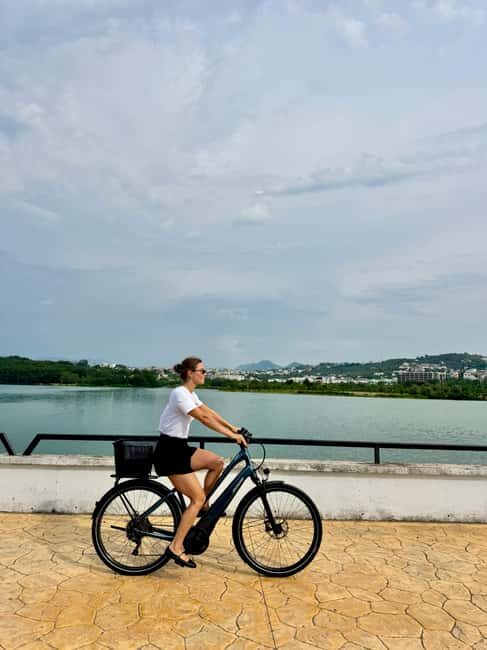 Bike Rental Tirana by BikeTirana - Key Points
