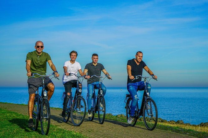 bike-rental-volendam-explore-the-countryside-of-amsterdam