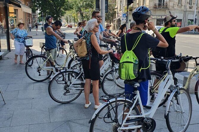 Bike Rentals - What You Can Expect