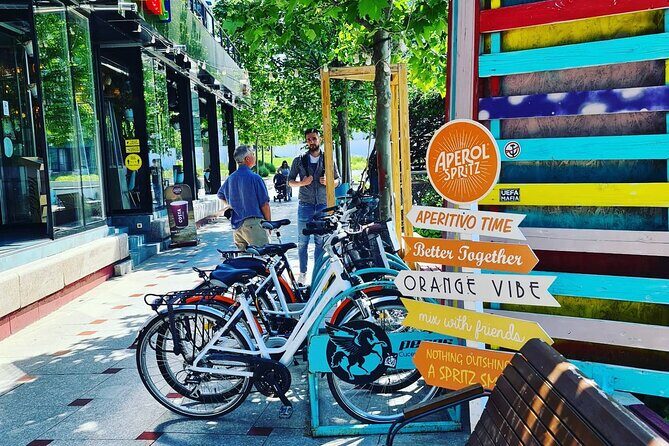 Bike Rentals - Authentic Insights from Reviewers