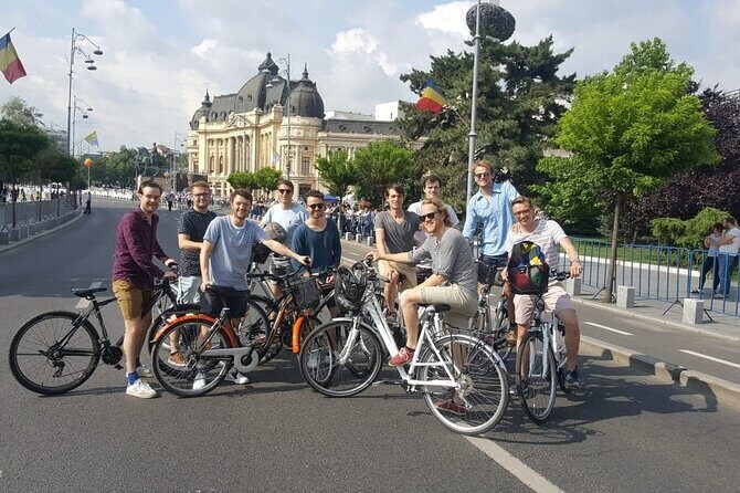 Bike Rentals - Practical Tips for Your Bike Ride